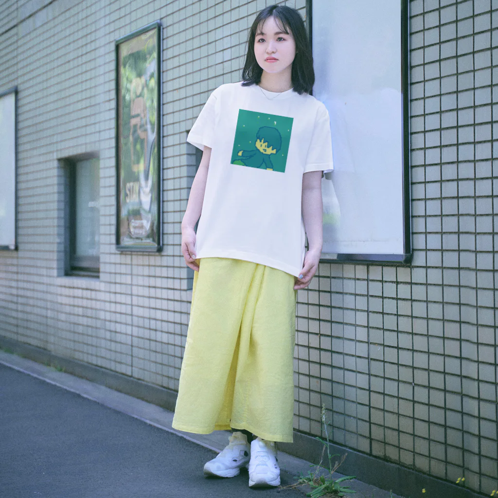 おせんべいのさいだー Regular Fit T-Shirt