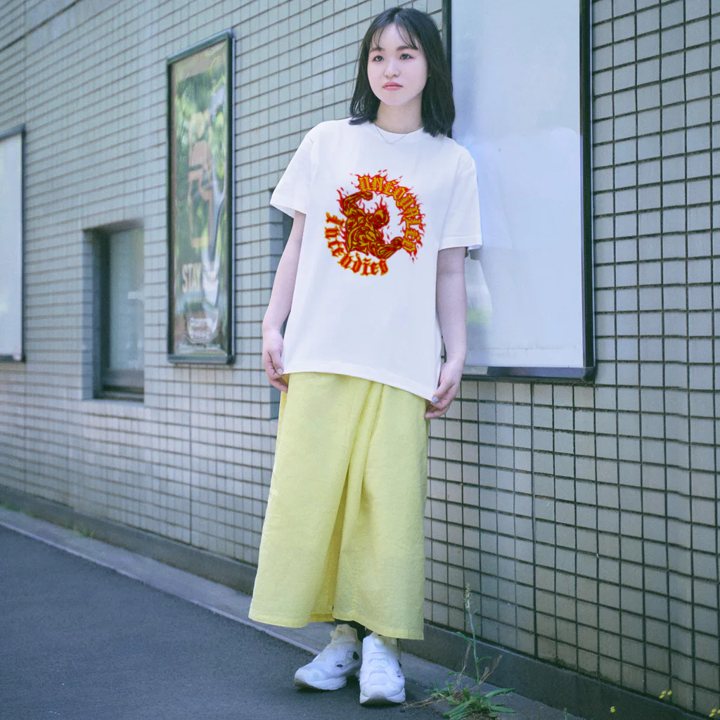 ファイヤーマン / UNEQUALED/VERTEX ( UNEQUALED-VERTEX )の