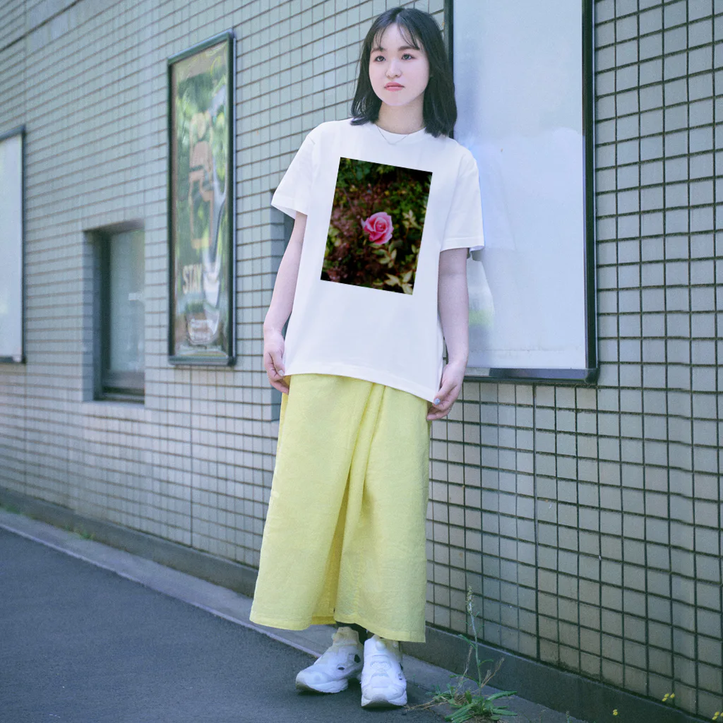 salon de Nirvanaの麗シキ廃墟ノ品々 Regular Fit T-Shirt