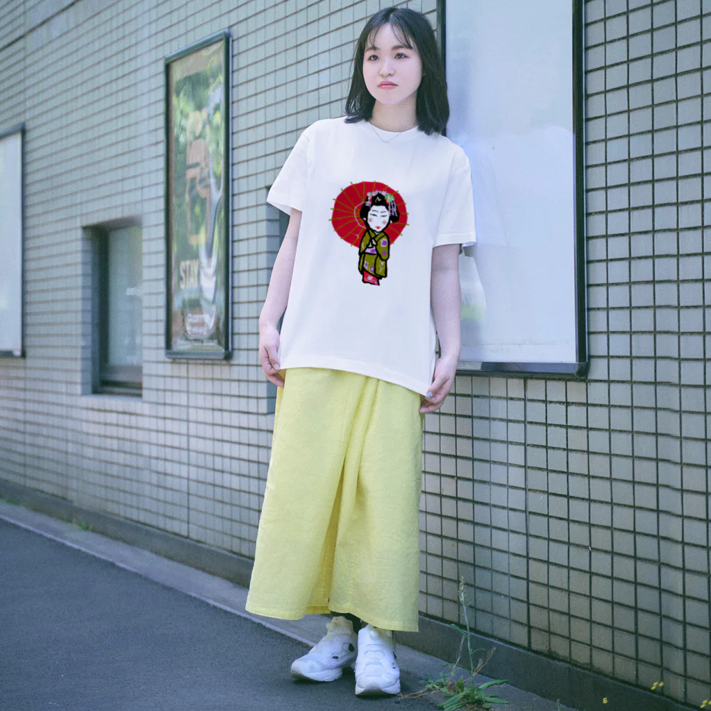 bearbenchのマイコ Regular Fit T-Shirt