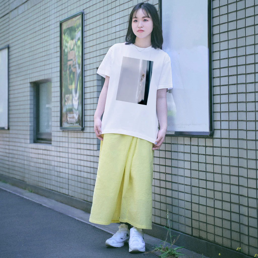 hakusanmarqshopのすきまからまるちゃん Regular Fit T-Shirt