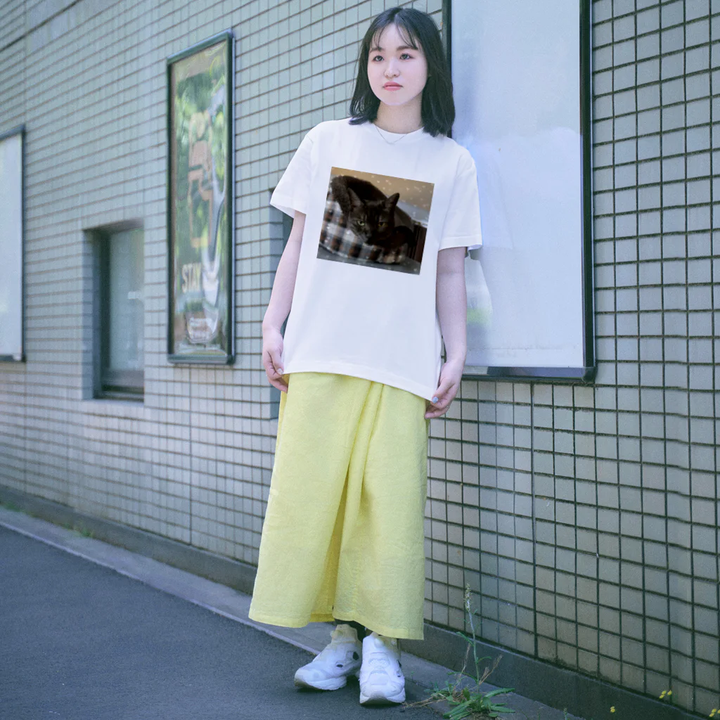 みくの自分用 Regular Fit T-Shirt