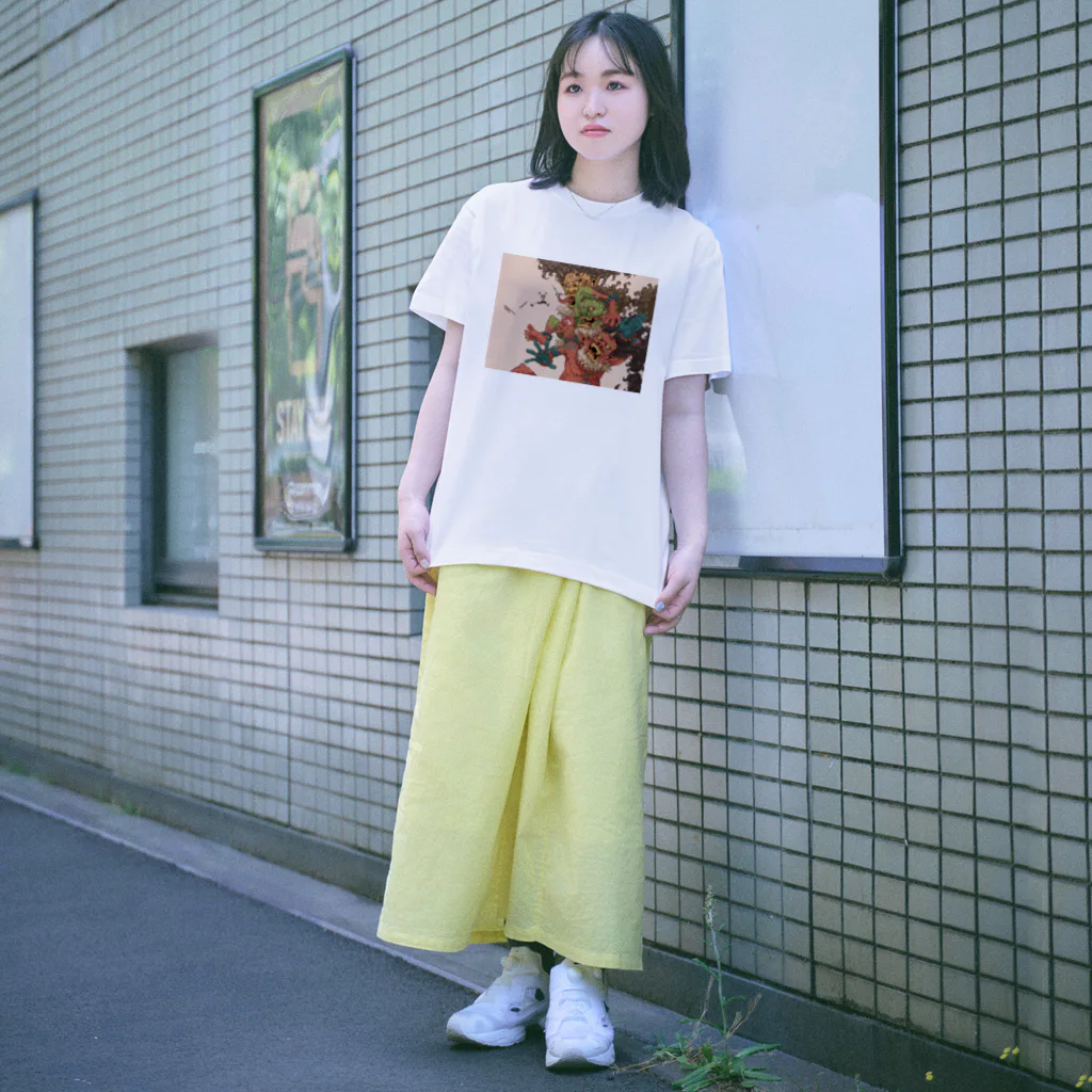 Kouの終戦 Regular Fit T-Shirt