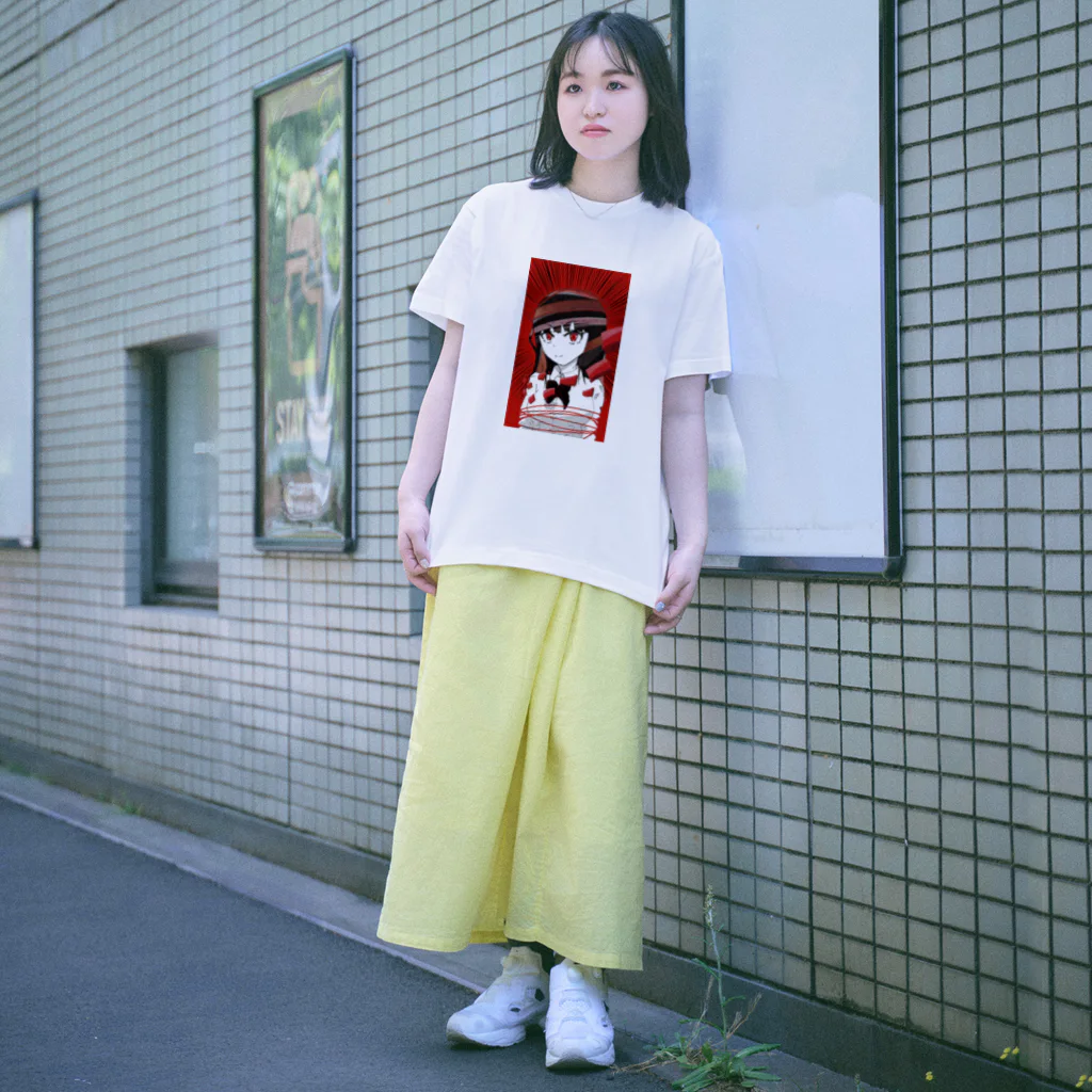 zakimasa555の赤子ちゃん Regular Fit T-Shirt