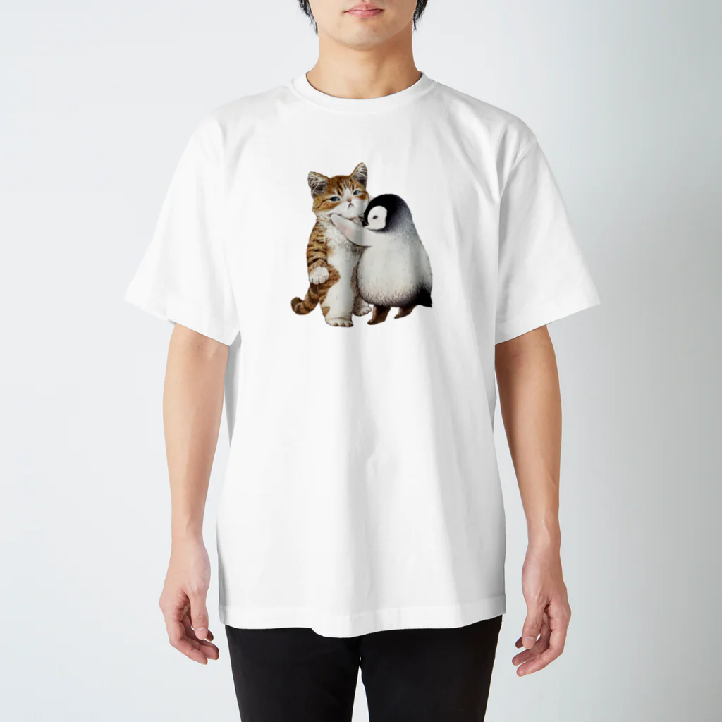 まなつ&まふゆの私をみて Regular Fit T-Shirt
