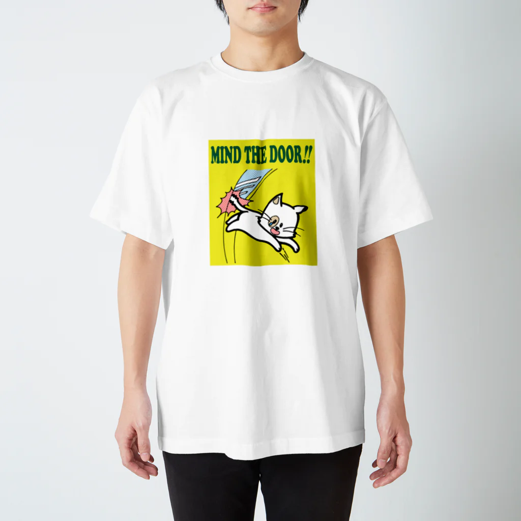 Tシャツ おまとめ うるせぇトリTシャツ / mame&co ( m_c_l_s )のスタンダード
