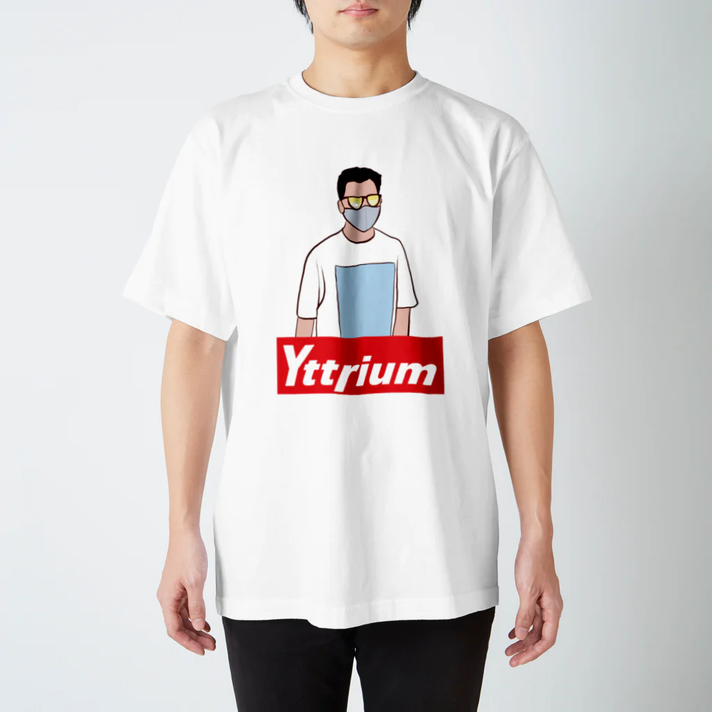 くつねこのイットりうむCRASSIC Regular Fit T-Shirt