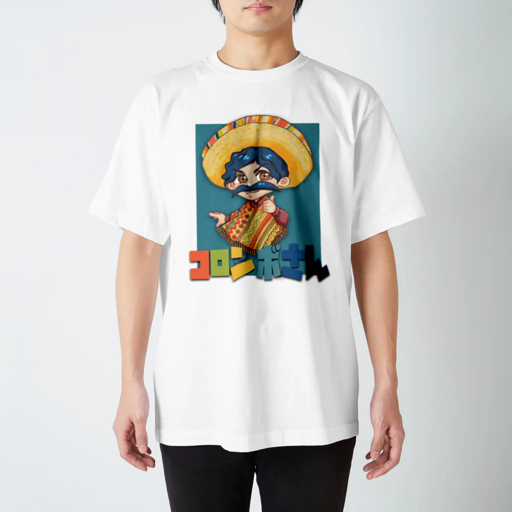 はじめしゃちょー×ポコロンダンジョンズコラボTシャツ ポコダン』が“はじめしゃちょー”他YouTuber6組とコラボ。限定T