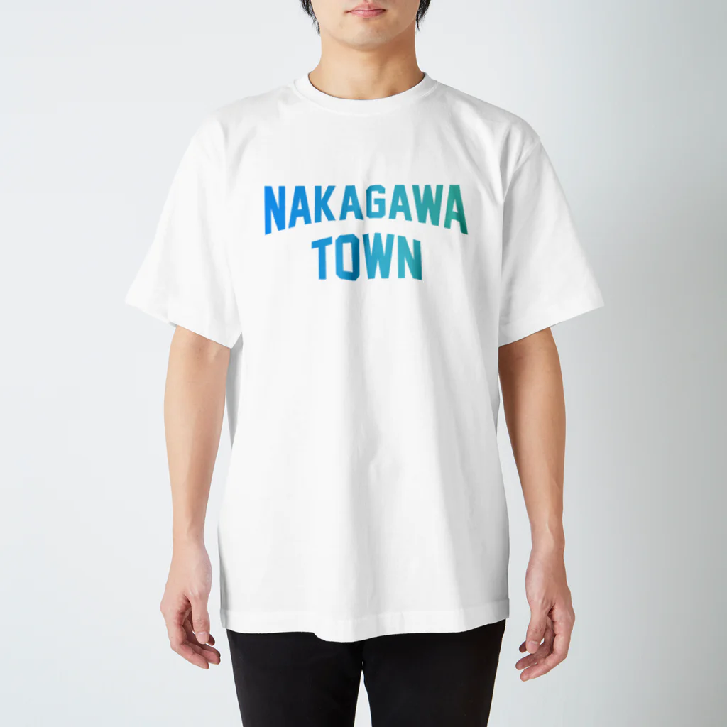 那珂川町 NAKAGAWA TOWN / JIMOTOE Wear Local Japan