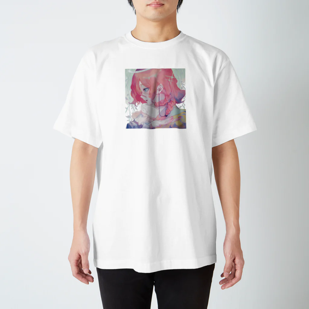 s!onの〜 Regular Fit T-Shirt