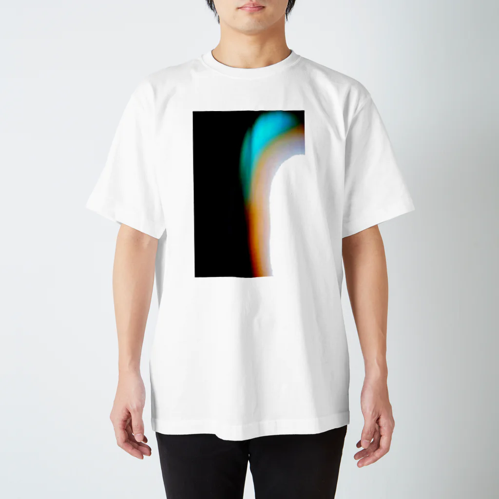Bush Clover Original の、 Regular Fit T-Shirt