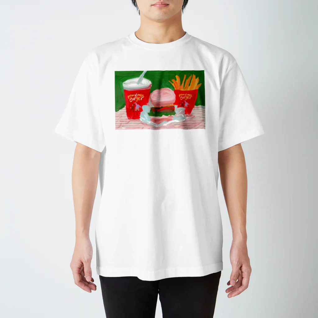 與真司郎パーカーTシャツセット 4404454d80ca3754c4bc9aaab44588