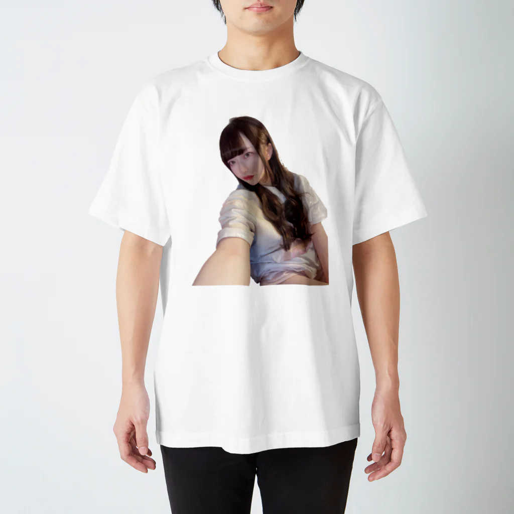 _moenyan_のルームウェアで萌え♡ Regular Fit T-Shirt