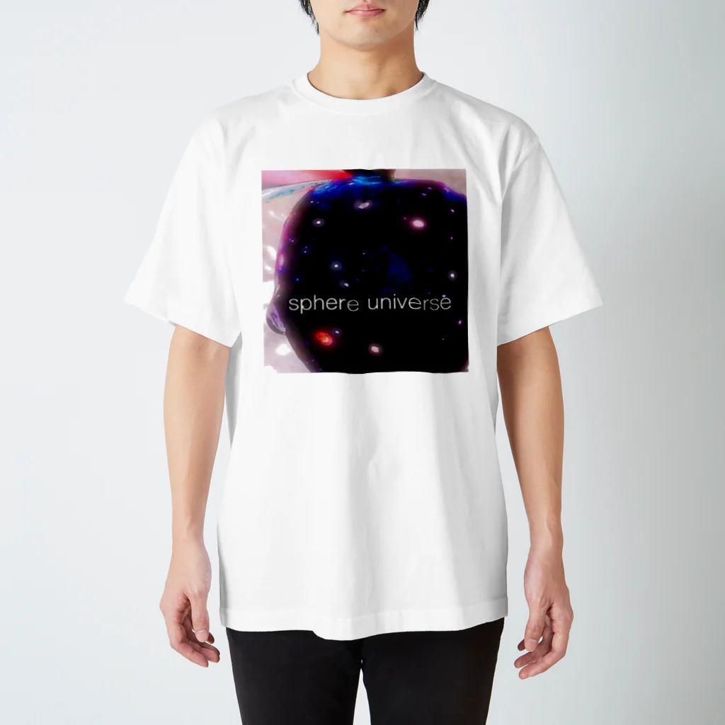 Bush Clover Original の, Regular Fit T-Shirt