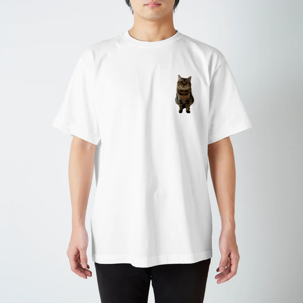 kaworu★SHOP＠SUZURIのほたて Regular Fit T-Shirt