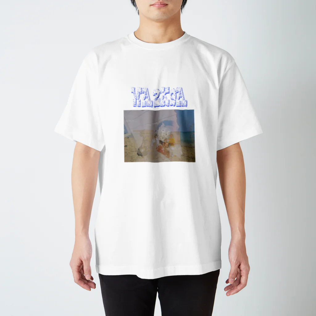 MUKU愛されんだーTシャツ　Mサイズ 0000316028001.jpg