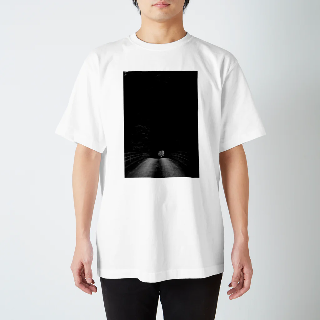 330photogalleries 公式オンラインショップのファインアート　2023 Regular Fit T-Shirt