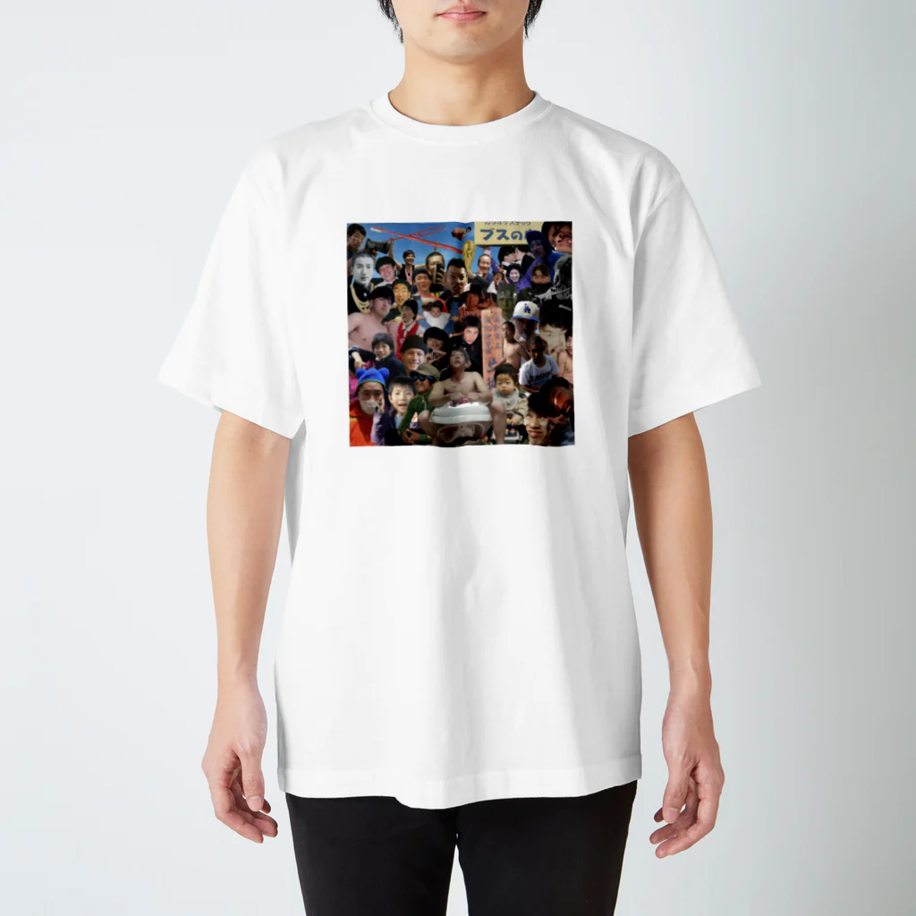 城北洋服店の城北レジェンド2 Regular Fit T-Shirt