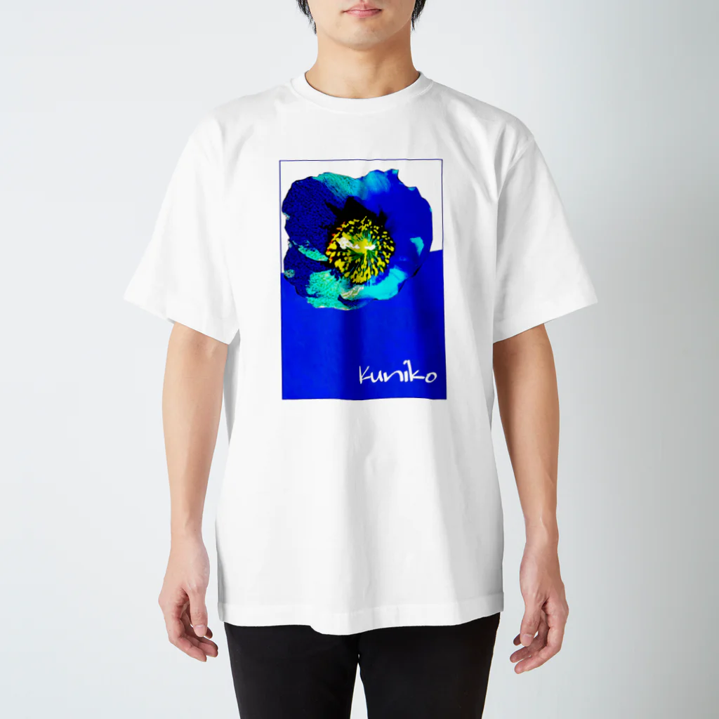 KUNIKO-ARTのRhapsody #2 Regular Fit T-Shirt