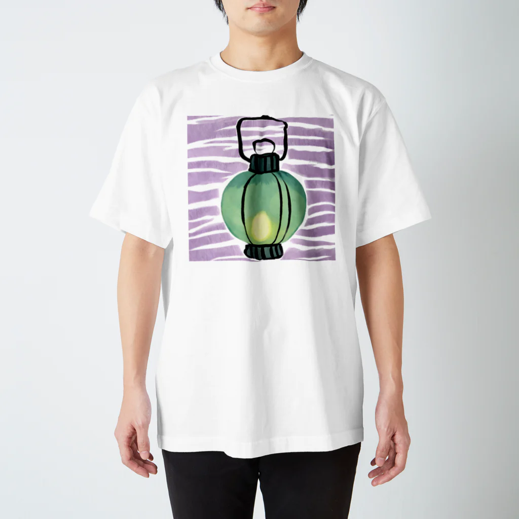 K-SHIKI_Japanesethingsのcho-chin Regular Fit T-Shirt