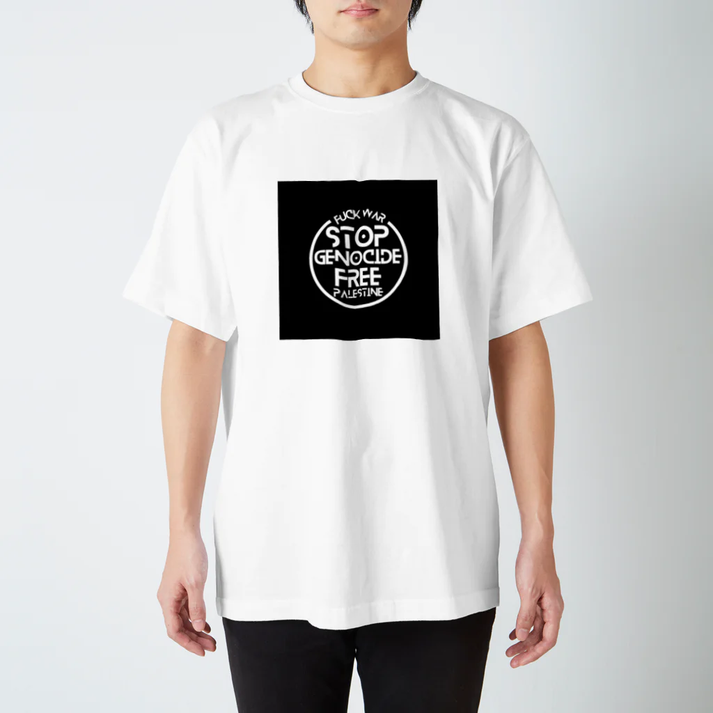 Stop Genocide Free Palestine / YOKO ( granamoryoko18 )の