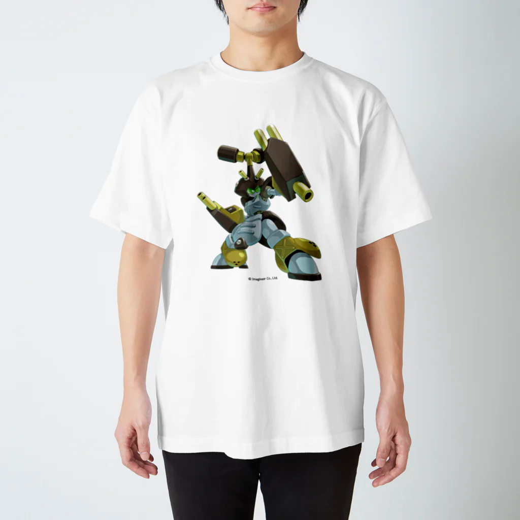 めておら　グリッターロゴTシャツ　ロゼ　最終価格 セール】one point glitter logo big T shirt /ワンポイント