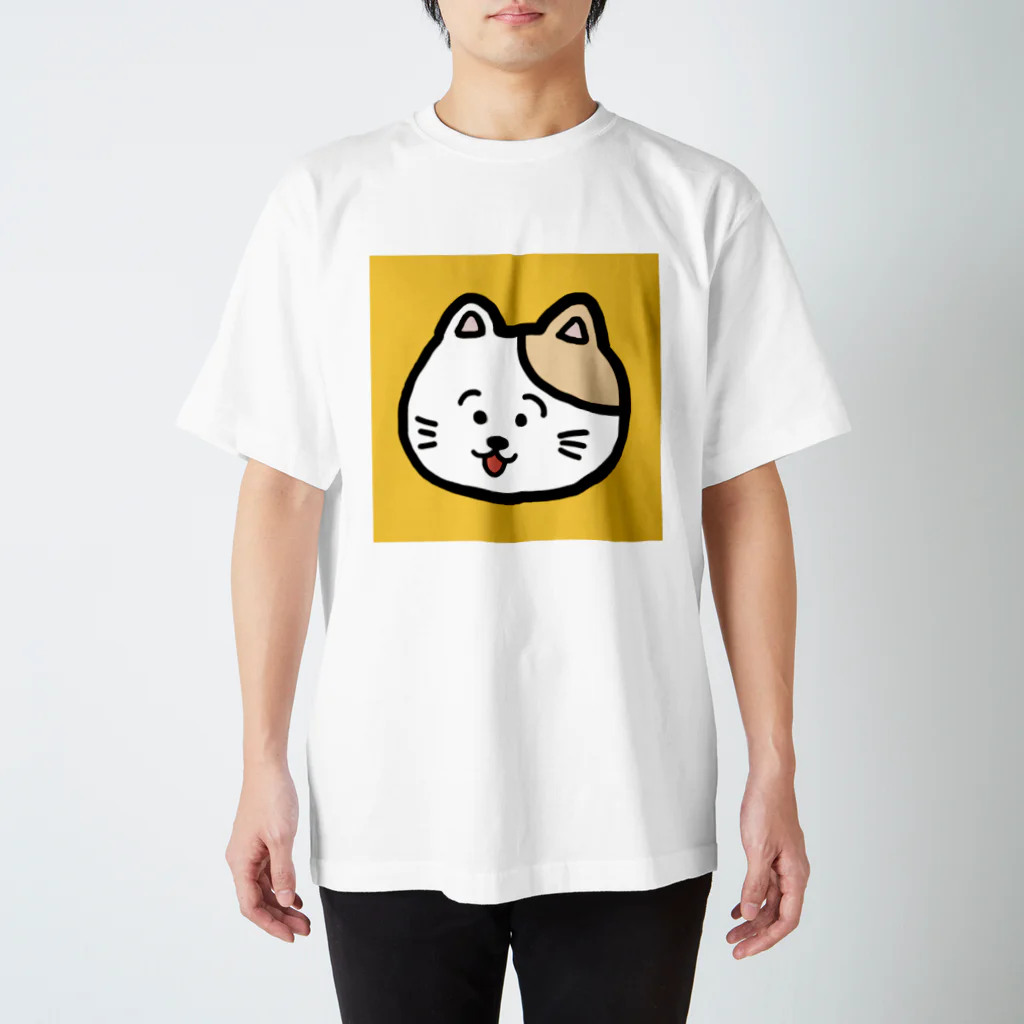 ふわとろ火薬のふわとろ火薬B Regular Fit T-Shirt