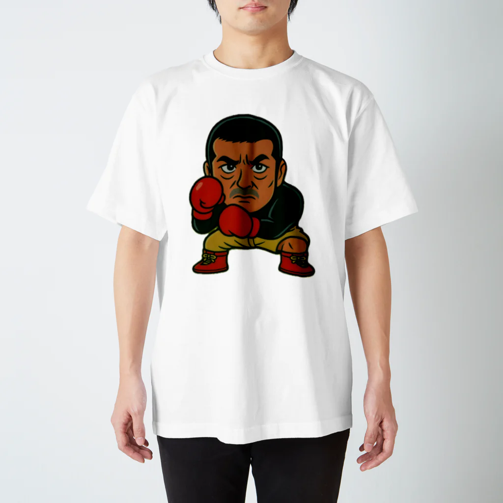 GONTAuのILLUCHON Regular Fit T-Shirt