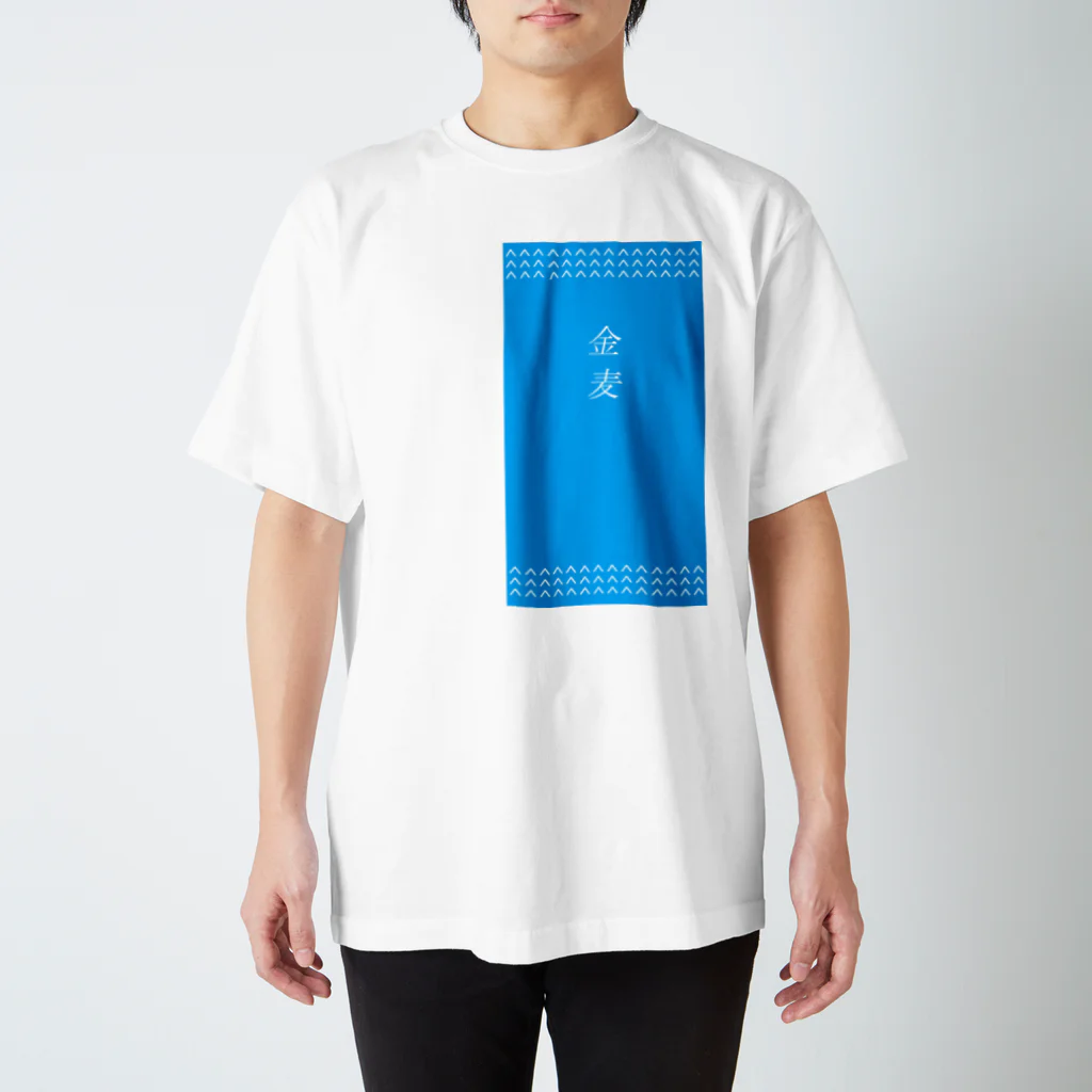 Jin LA Pop-up Tシャツ Lサイズ　入場特典付き Jin LA Pop-up Tシャツ Lサイズ 入場特典付き - メルカリ