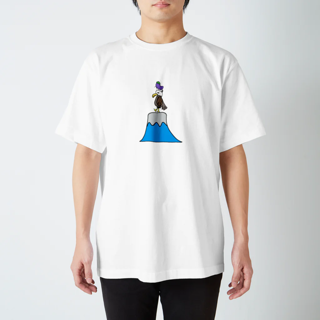 Hira3_9の寿！初夢 Regular Fit T-Shirt