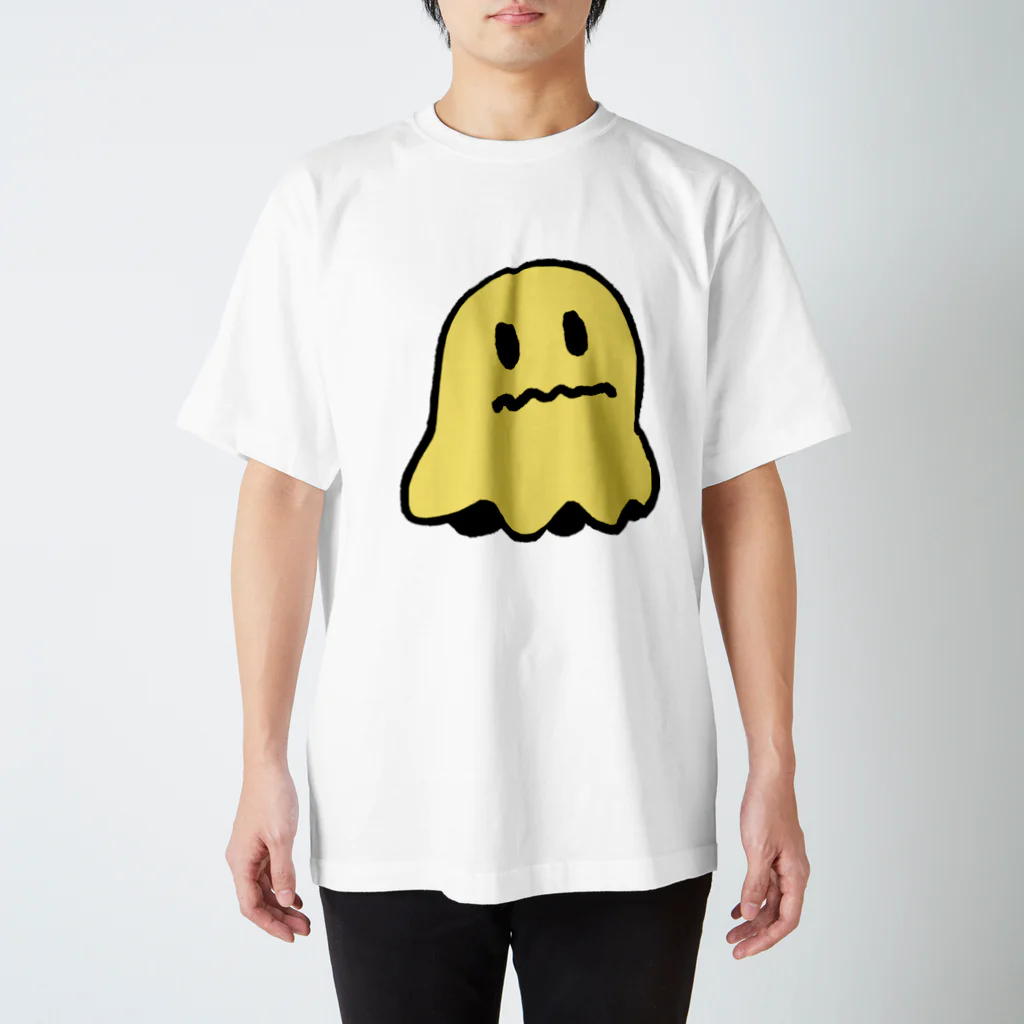 NINTHOOD SMELL Tシャツ　※お値下げ中です あいつ Regular Fit T-Shirt by あらゐけいいち ( kumomadori