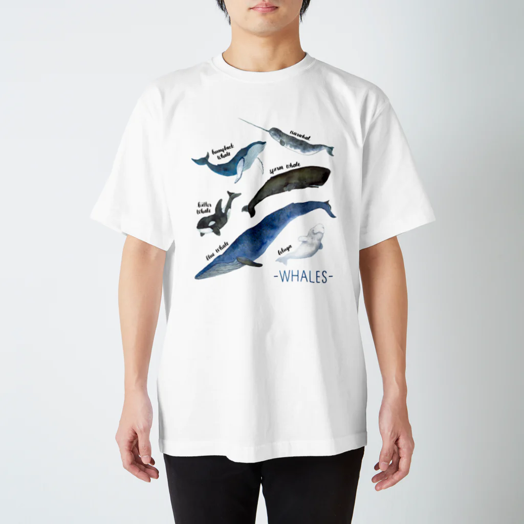 KUZIRA ホルマリン漬けTシャツ XLサイズ 新品 KUZIRA CRISPY TEE クリスピーTシャツ グリーン XLサイズ 緑