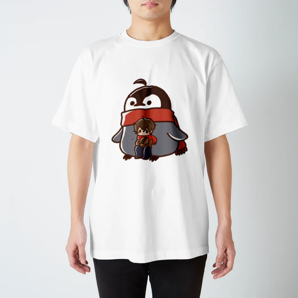 ジュノ 2PMペンペンデザイン Tシャツ ホワイトLサイズ ジュノ 2PMペンペンデザイン Tシャツ ホワイトLサイズ