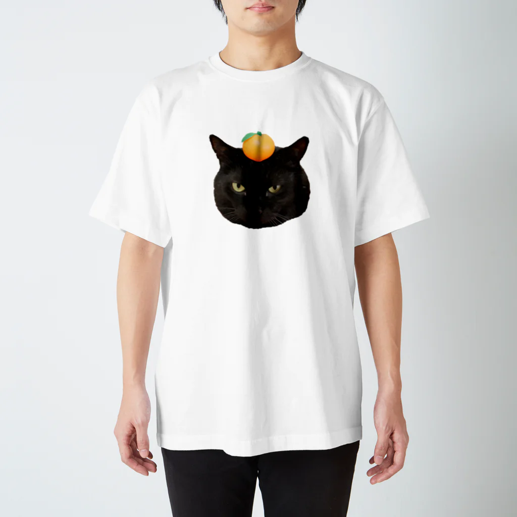 カフェベローチェ 黒ねこTシャツ Lサイズ USBセット C106 カフェ・ベローチェ】コミケ開催日の黒ねこアイテムをチェック