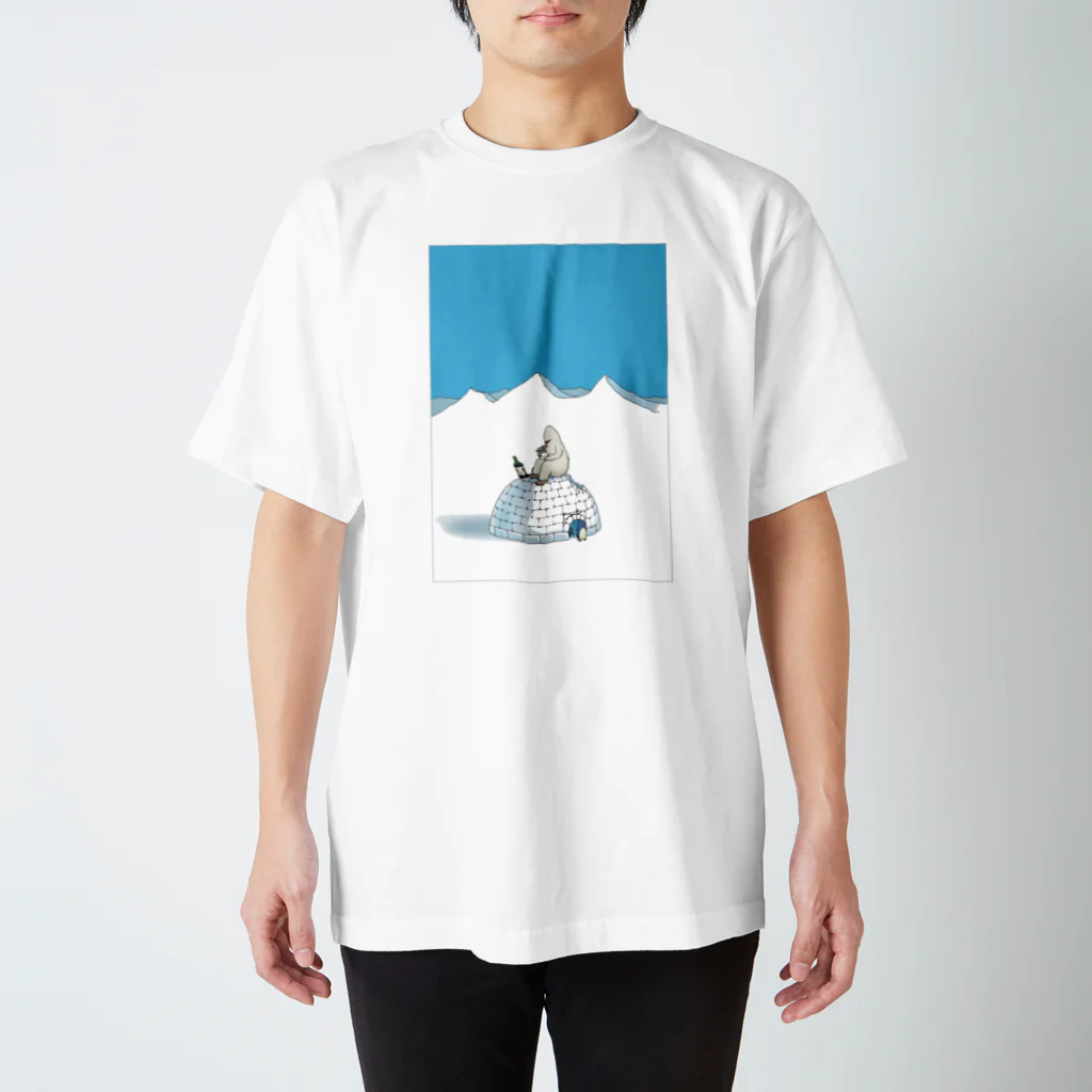 雪*様 SnowMan Tシャツ Snow Man - SnowMan Tシャツの通販 by Milky's shop｜スノーマン