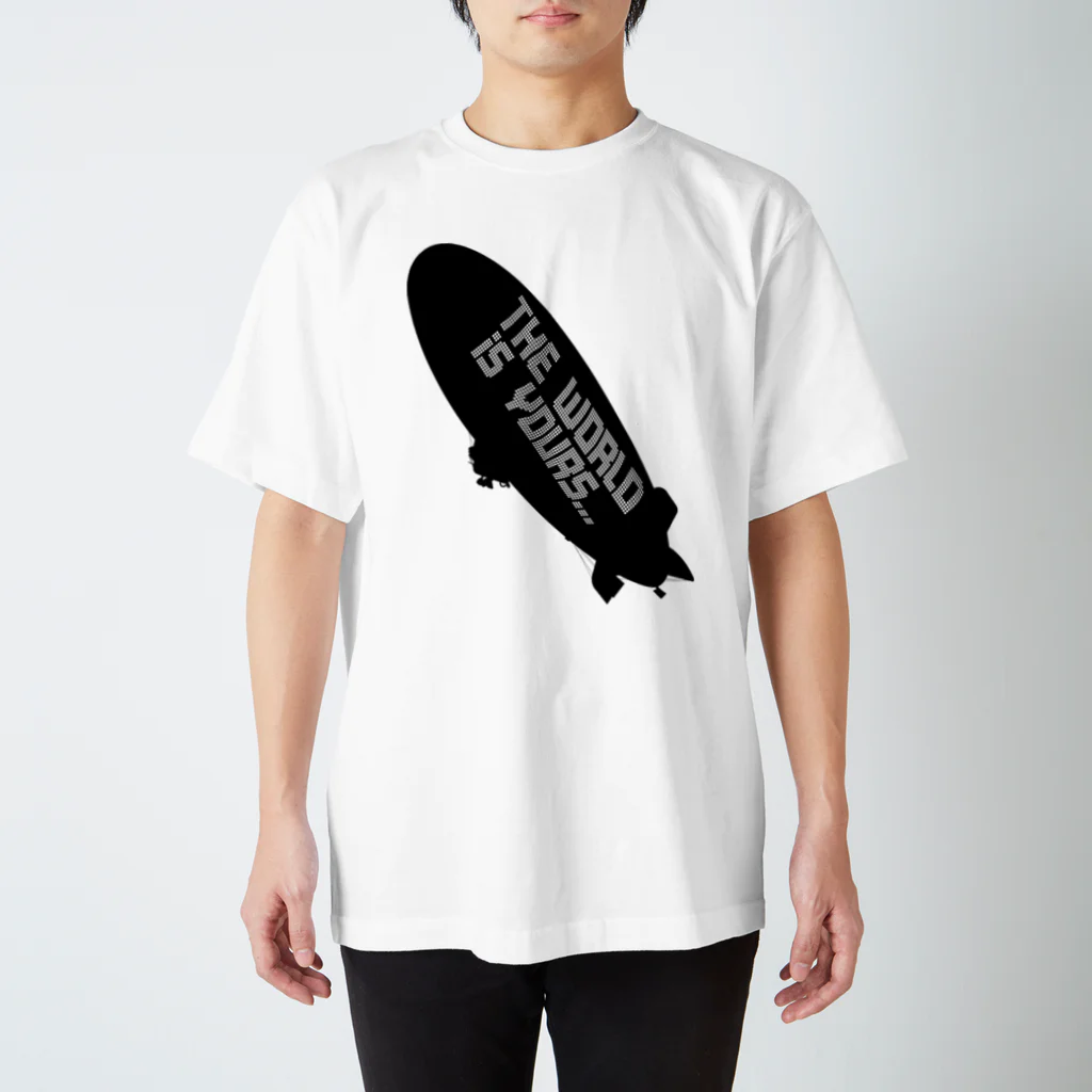 Tシャツ　実使用 セール】オーバーサイズ ナンバリング ゲームシャツ Tシャツ