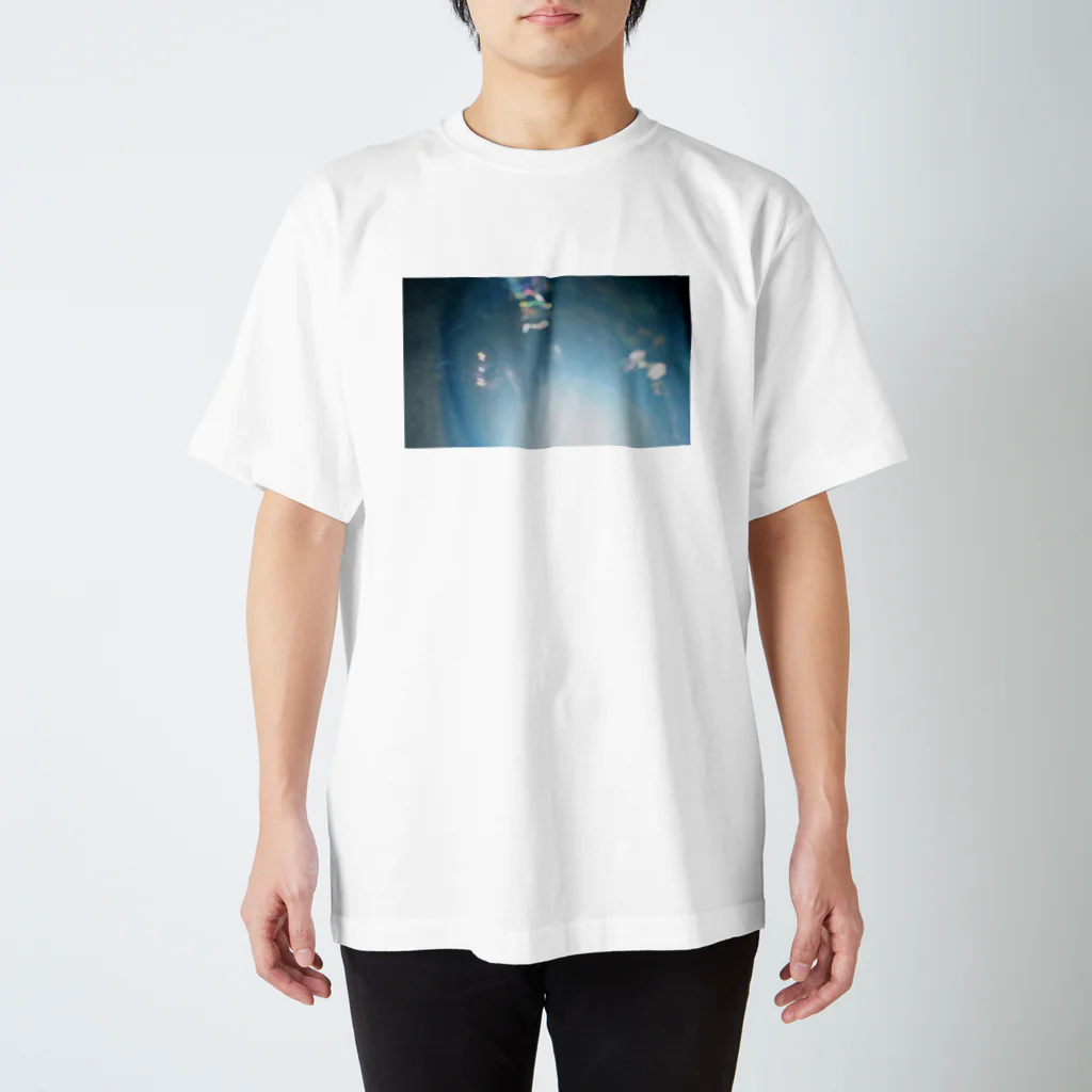morutoのしゃぼん玉 Regular Fit T-Shirt