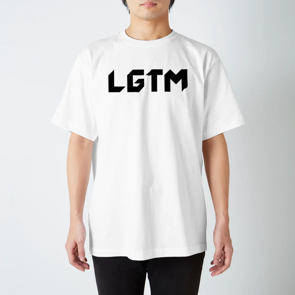 HTMLタグショップのLGTM Regular Fit T-Shirt