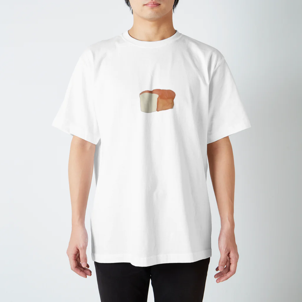 vag　a.k.a　GavGavの焼けた食パン Regular Fit T-Shirt