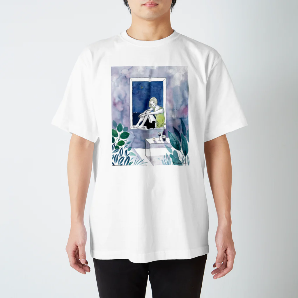 なとり SECRET EXHIBITION タオル tシャツ 大切な人へのギフト探し なとり SECRET tシャツ タオル