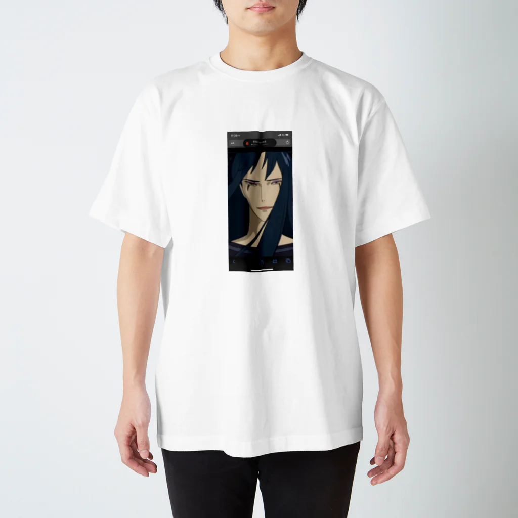 ゲド戦記　Tシャツ ゲド戦記 / HiromoのスタンダードTシャツ通販 ∞ SUZURI（スズリ）