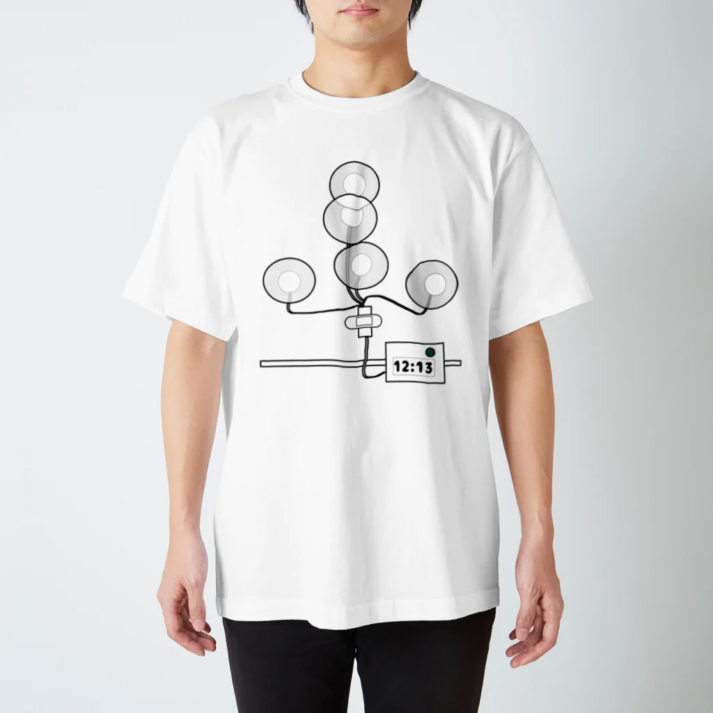 ✨値下げ中✨Man Tシャツ タオル おふざけTシャツ / ぴーきち👨‍💼🍻 ( pikichidesuyo )の