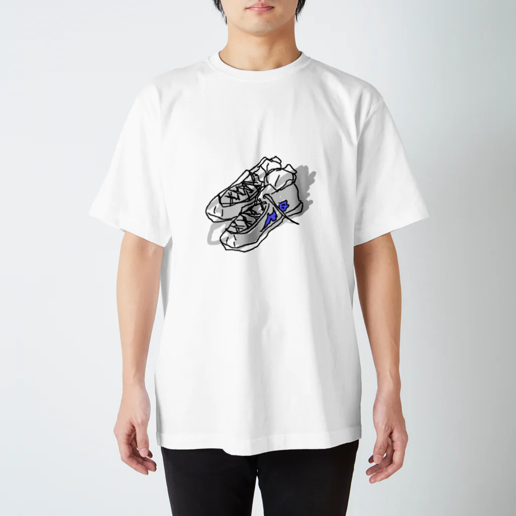 bearbenchのシューズ Regular Fit T-Shirt