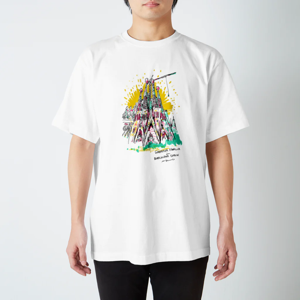 ファミリア　Tシャツ　5枚セット Tシャツ | ファミリア公式サイト