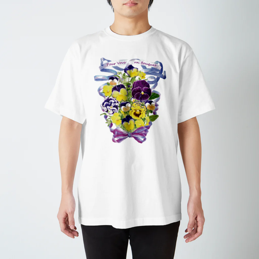 【新品未開封】くるり ばらの花 Tシャツ Lサイズ くるり QURULI POP-UP SHOP限定 ばらの花 Tシャツ (L)｜Yahoo