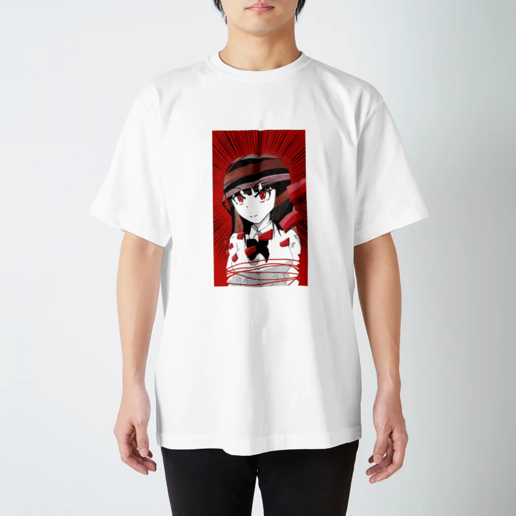 zakimasa555の赤子ちゃん Regular Fit T-Shirt