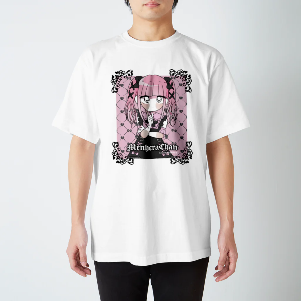 専用【超絶入手困難☆希少サイズ】LIPS TEAR Tシャツ 水浴びたい人向けシャチ / まつおるかグッズ ( matsuorca )の