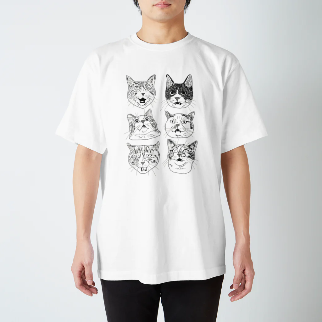 ✨新品✨KOTORI 白Tシャツ Lサイズ　(バンT)(フェス)(コトリ) KOTORI on X: 