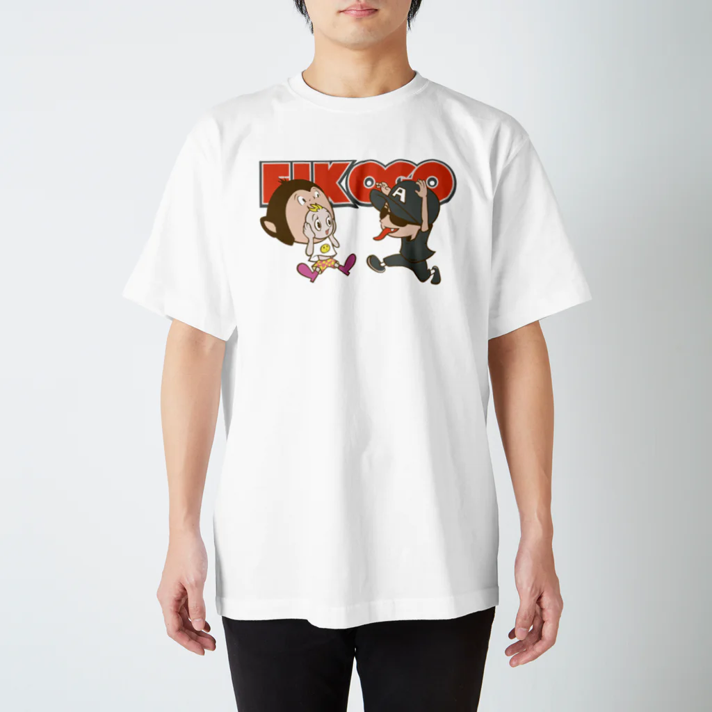 英吉Tシャツ5 / EIKO!GO!!オフィシャルショップ ( EIKOGO )の