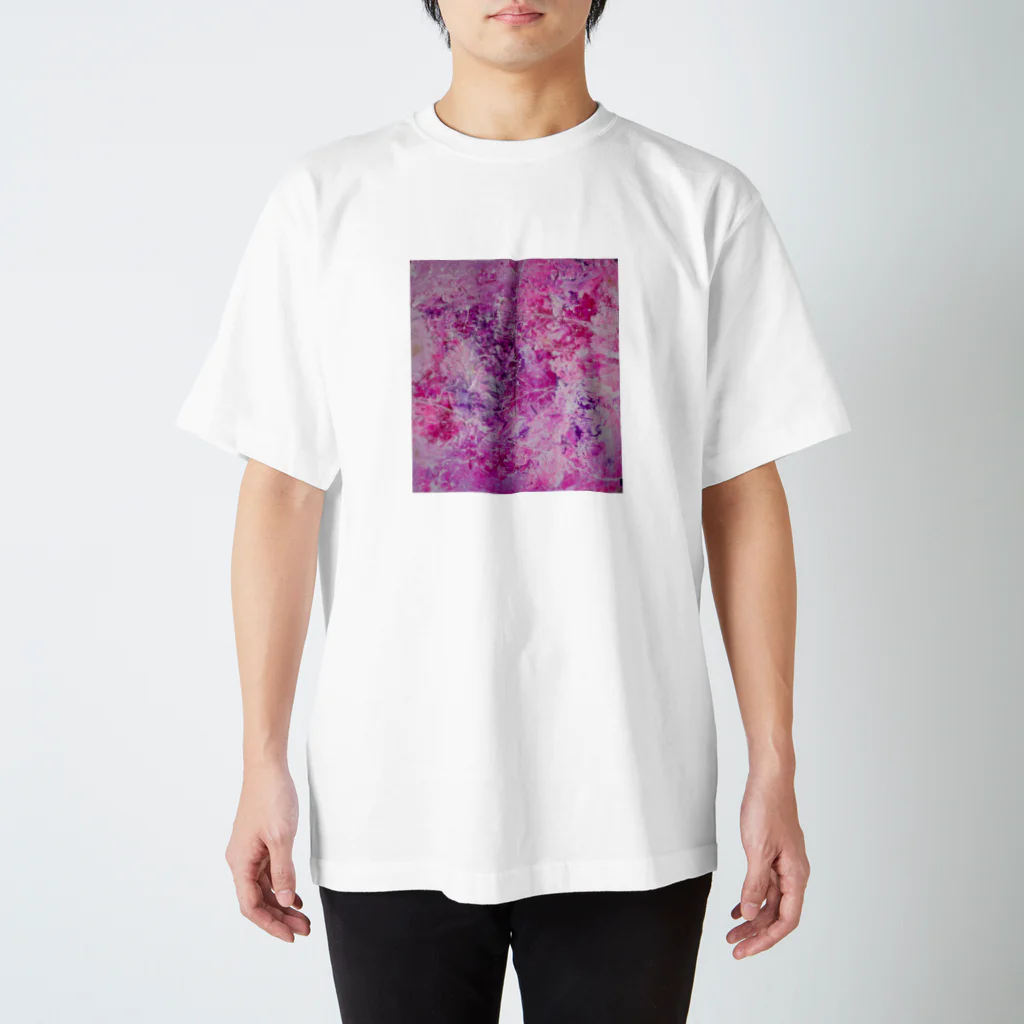 ariesのS Regular Fit T-Shirt
